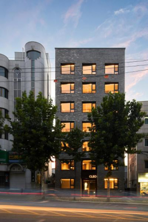 Hostel CLEO Seoul Hongdae